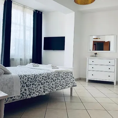 A Casa Di Carolina * كاسينو