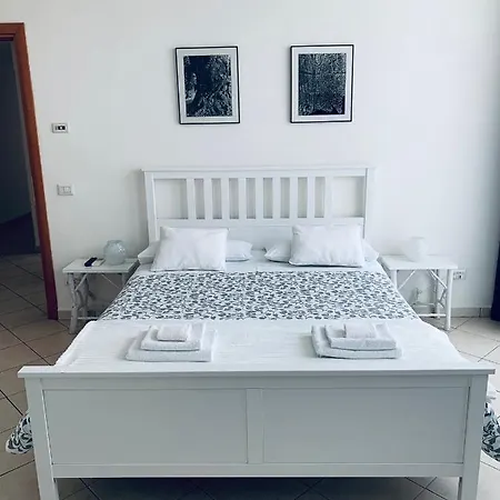 A Casa Di Carolina *