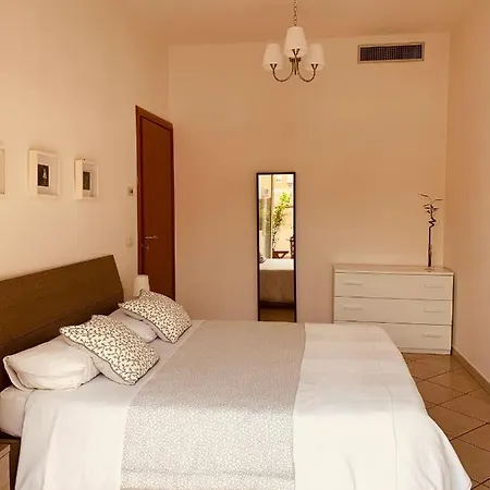 A Casa Di Carolina