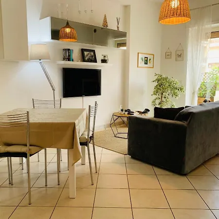 A Casa Di Carolina *