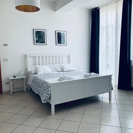 A Casa Di Carolina شقة كاسينو