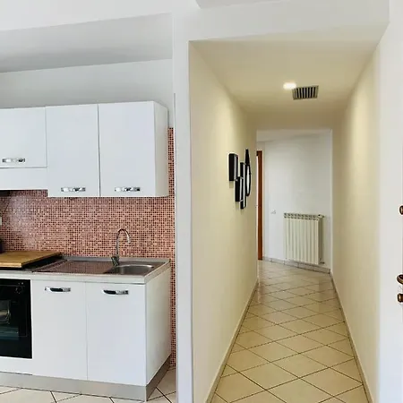 A Casa Di Carolina شقة *