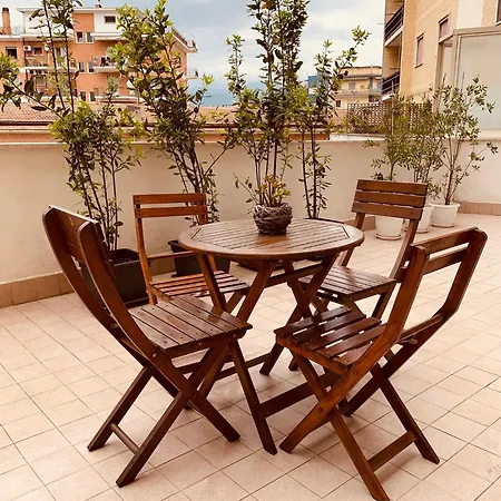 A Casa Di Carolina